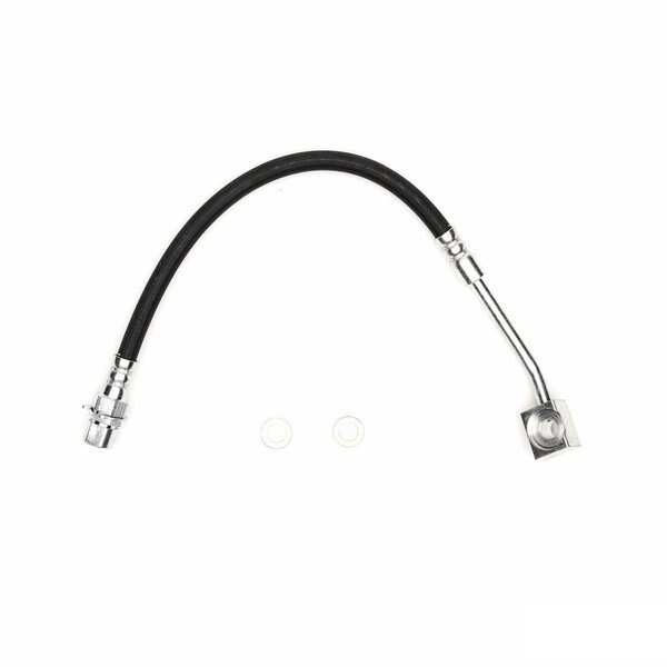 Brake Hose, 350-54058, Dynamic Friction Co, Mfr#: 350-54058